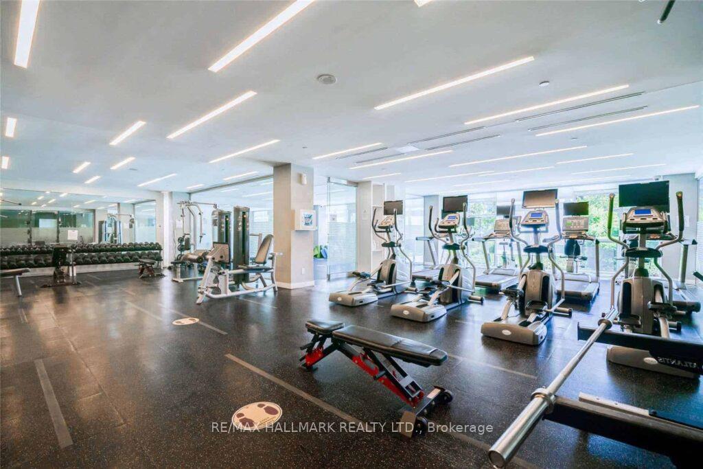 Condo at 55 Regent Park, Toronto For sale