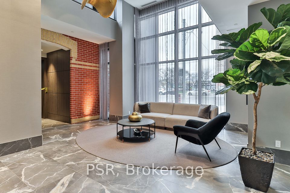 #1109 - 286 Main Street, Toronto, ON M4C 0B3