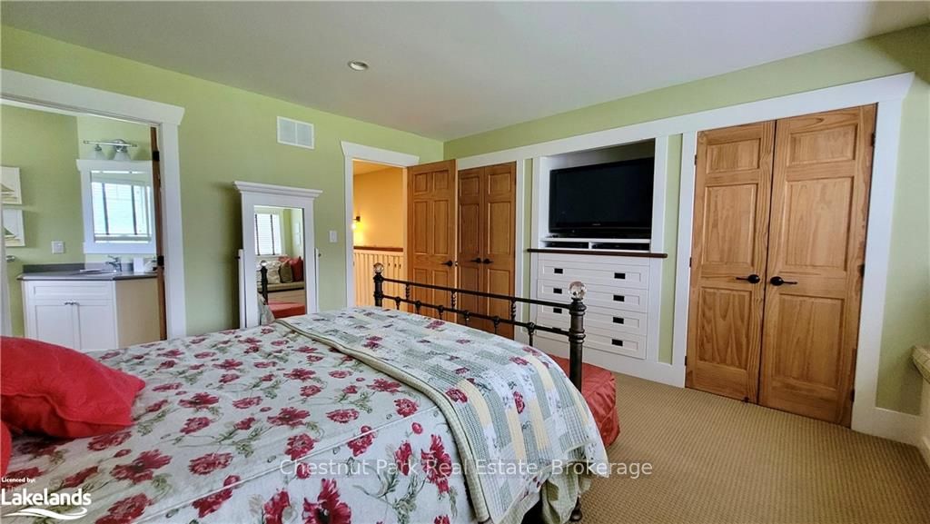 1020 BIRCH GLEN Road #Villa 9, Week 5, Lake of Bays Mclean