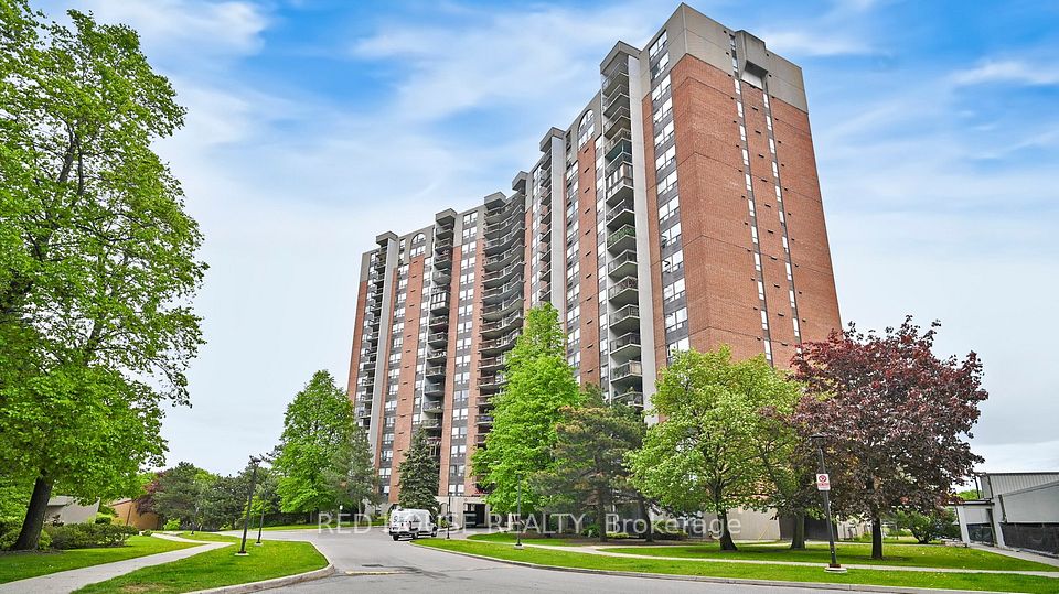 50 Mississauga Valley Boulevard