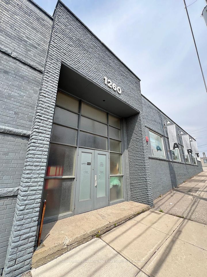 1260 Castlefield