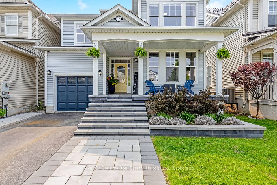 92 Somerville