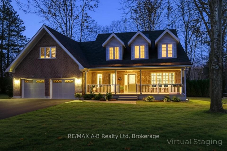 138 Huron