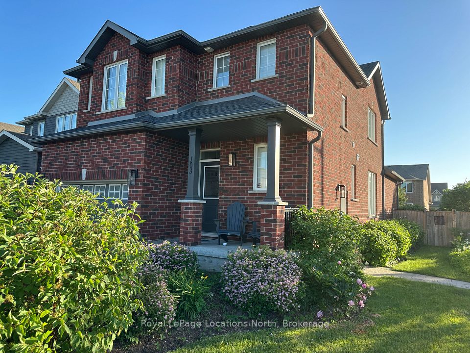 103 Garbutt Crescent