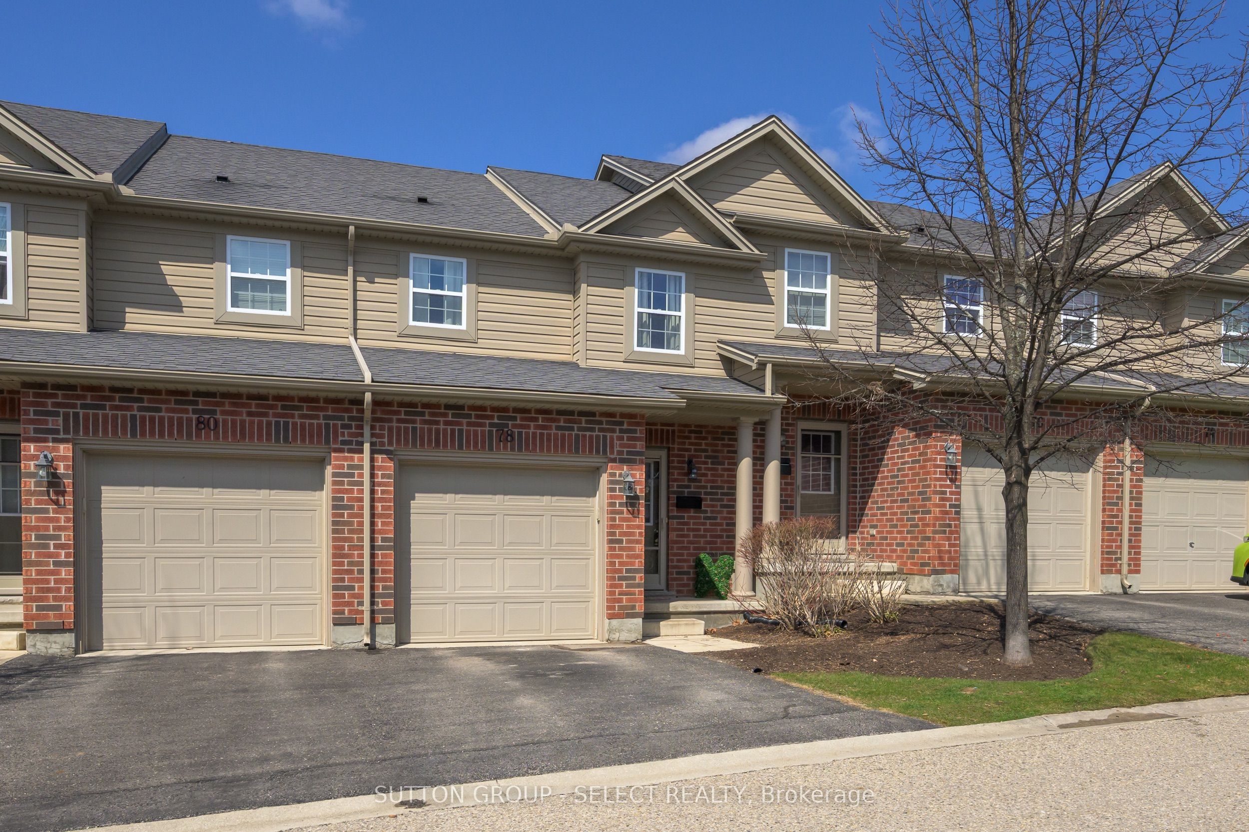 #78 - 1059 Whetherfield Street, London, ON N6H 0B6