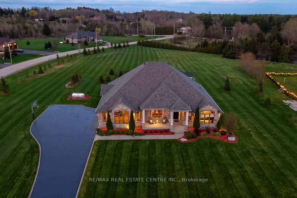 109 Crewson Court, Guelph/Eramosa, ON N0B 2K0