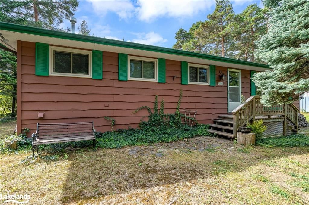 187 BAY ST N/A Blue Mountains Ontario N0H 2P0