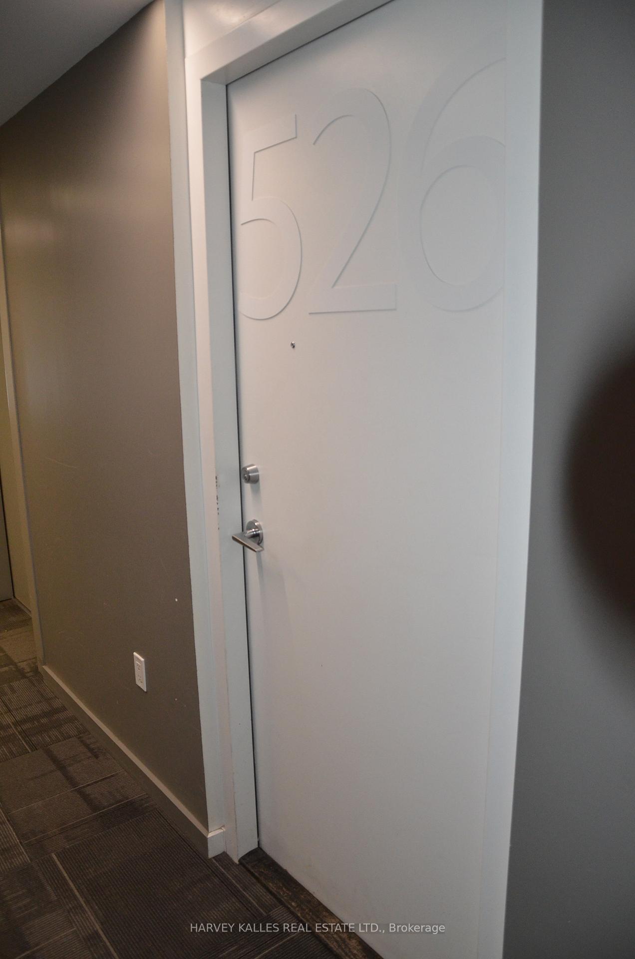 1 Bedroom Condo at 47 Lower River, Toronto For sale