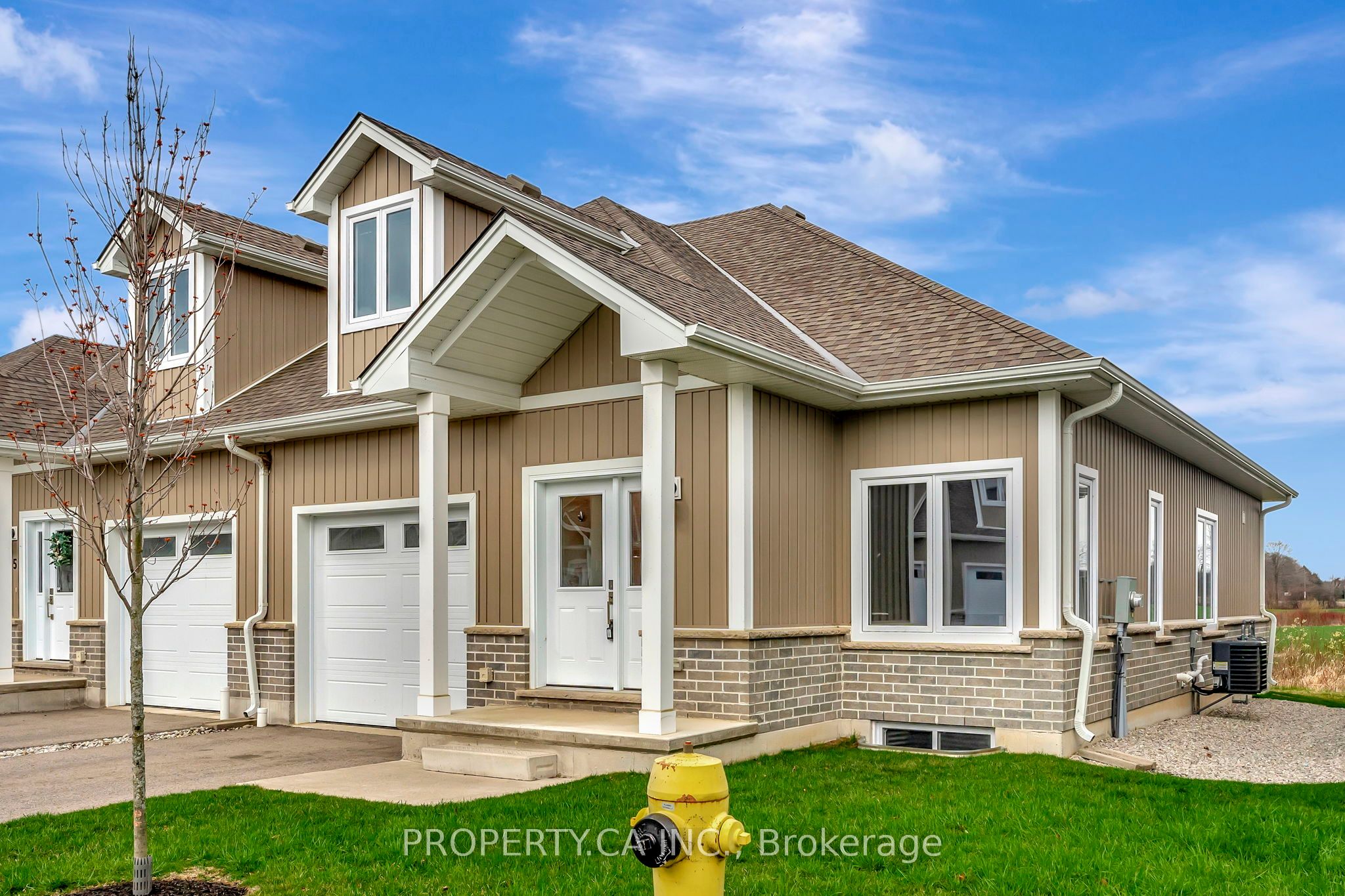 #6 - 744 Nelson Street, Norfolk, ON N0A 1N0