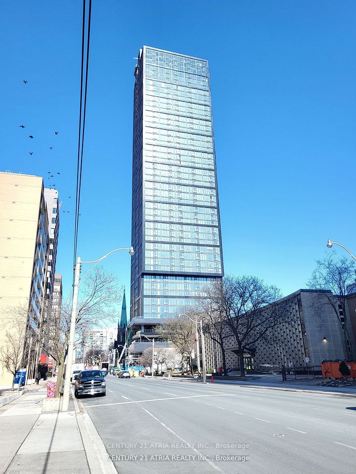 319 Jarvis Street