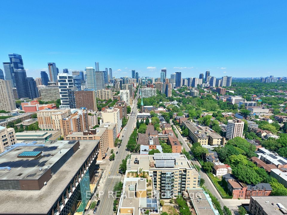 251 Jarvis Street