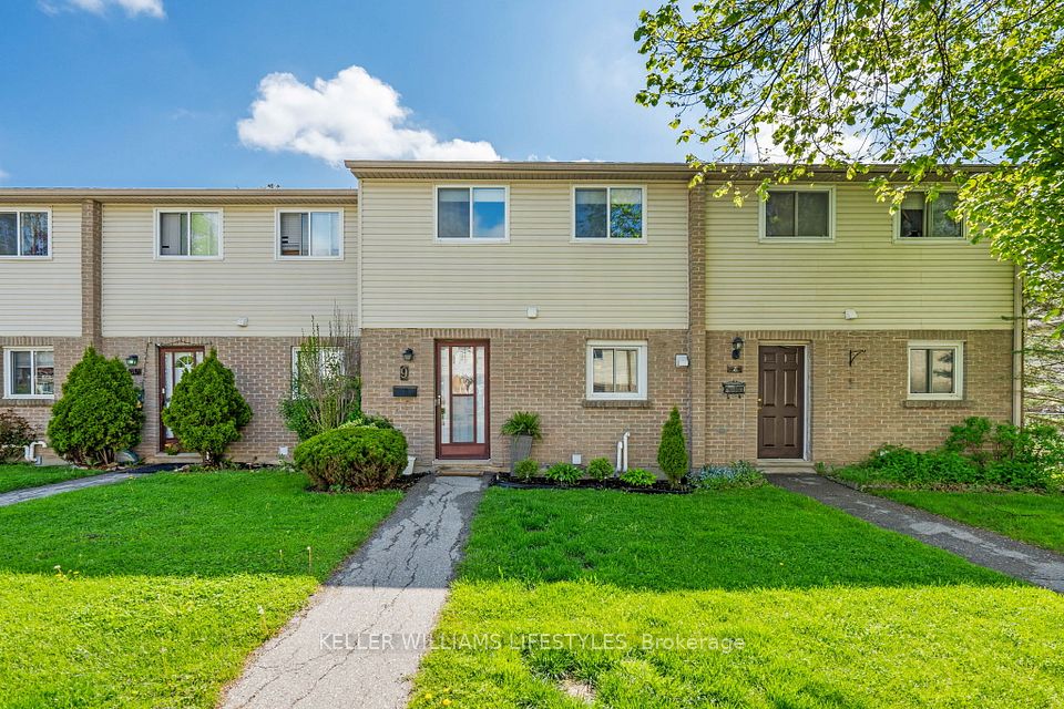 166 Southdale Road