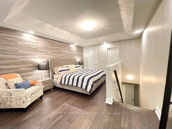 4 Bedrooms Condo at 1026A Islington, Toronto For sale