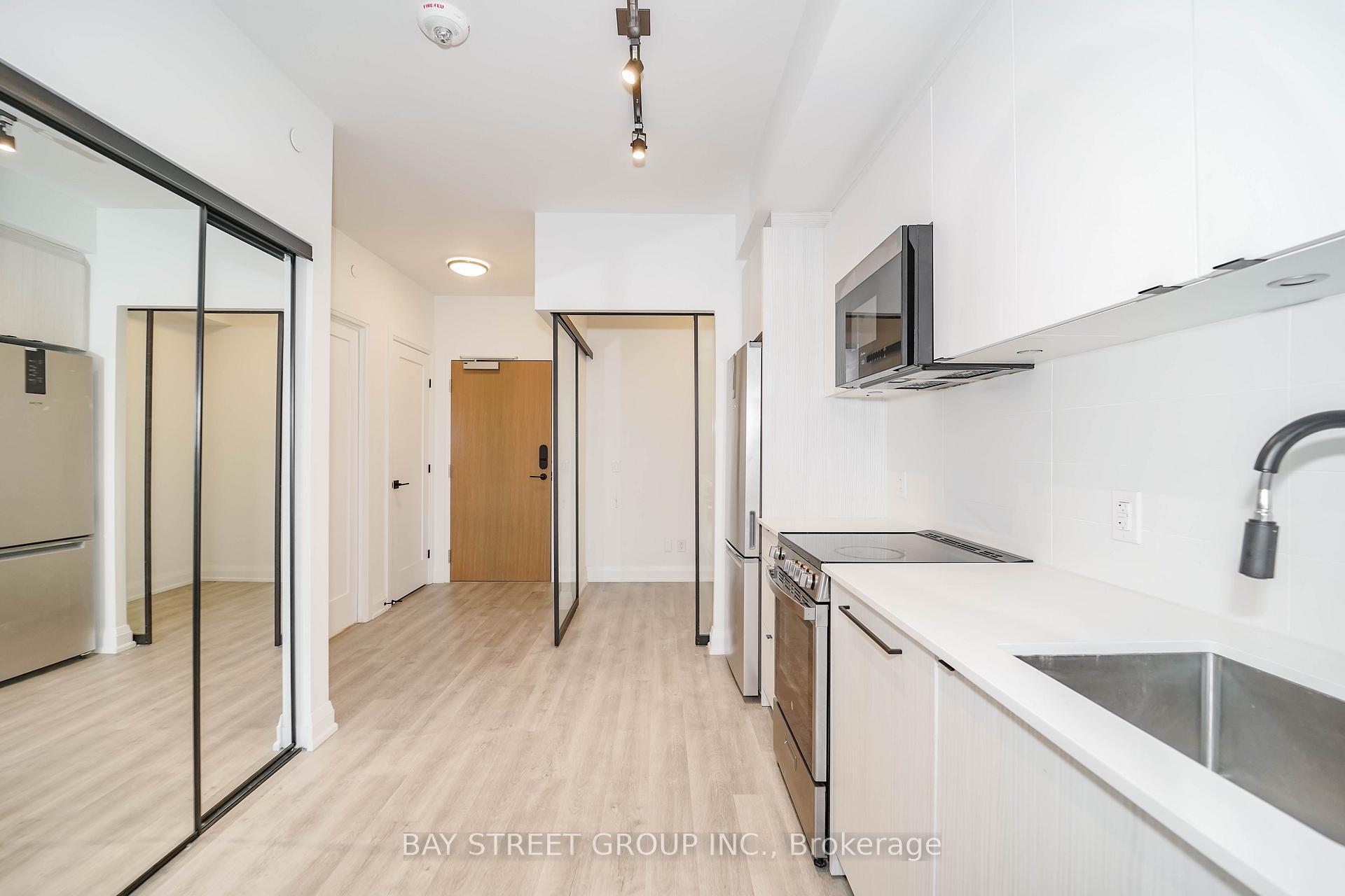 2 Bedrooms Condo at 2369 Danforth,  Toronto For sale
