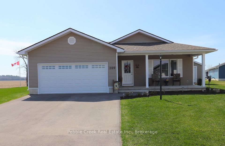 209 Lake Breeze