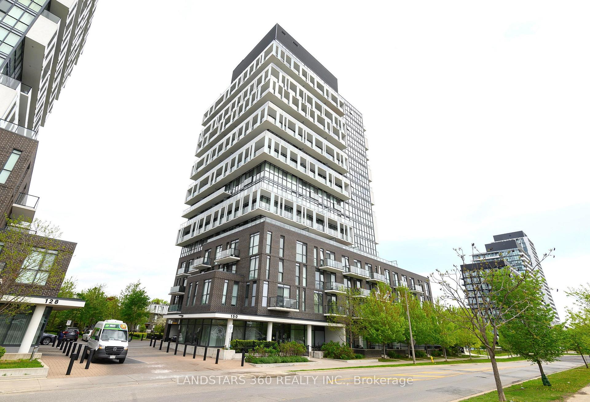 2 Bedrooms Condo at 150 Fairview Mall, Toronto For sale