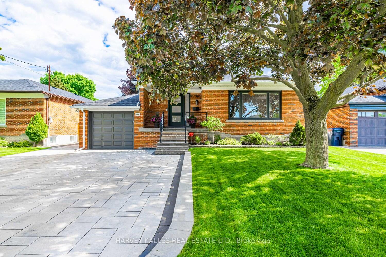 59 Acton Avenue