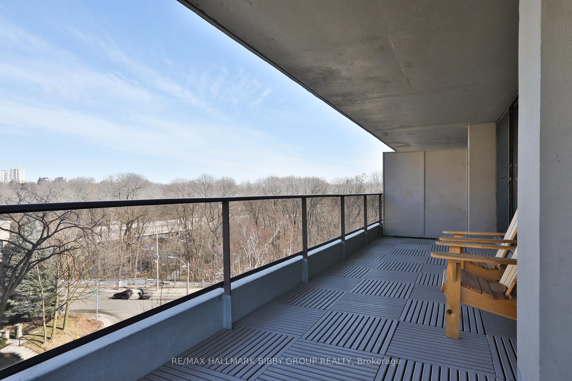 2 Bedrooms Co-op at 20 Avoca, Toronto For sale