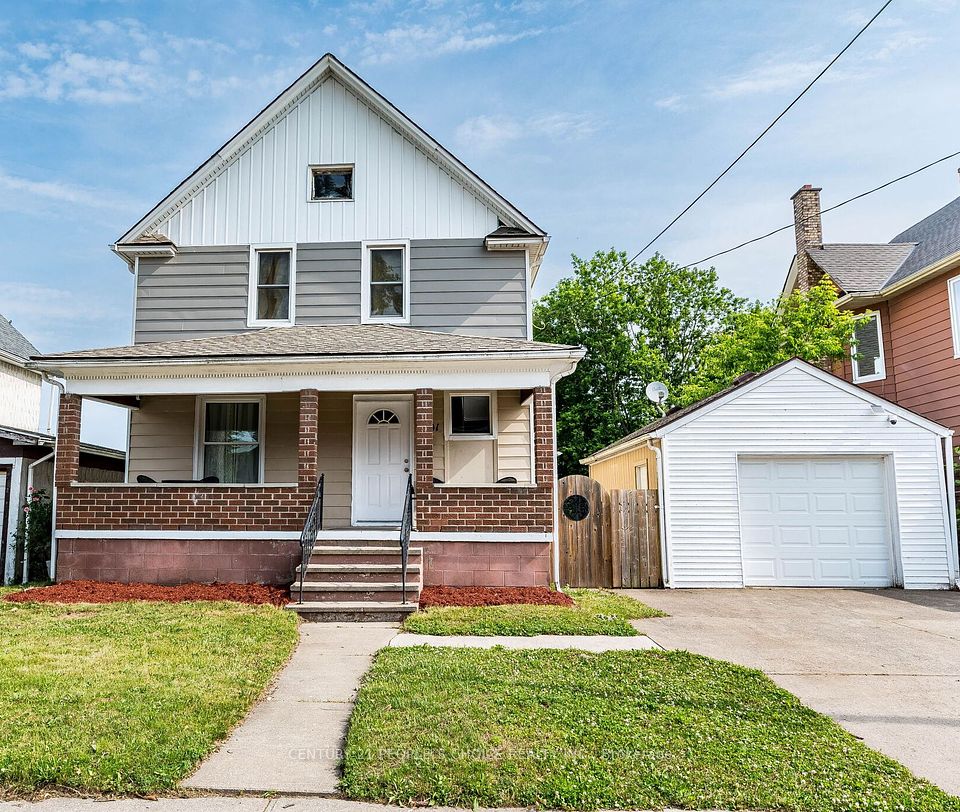 5001 Kitchener