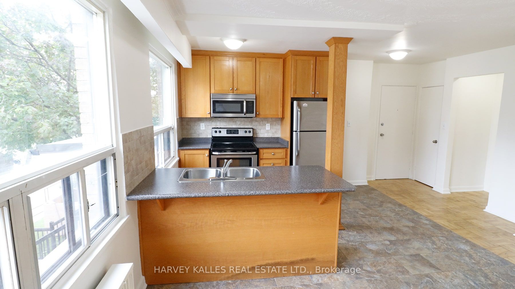500 Gilbert Avenue 202