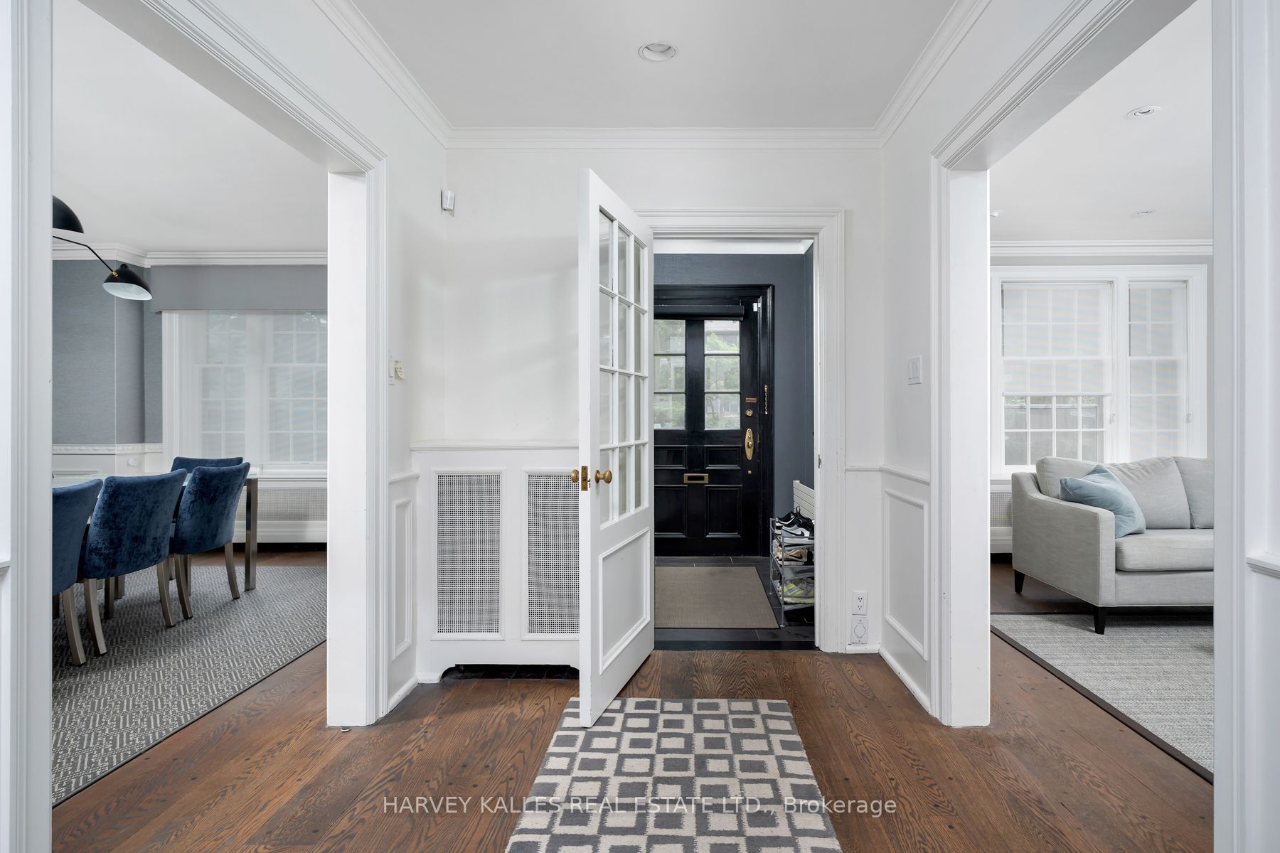 20 Rosemary Lane