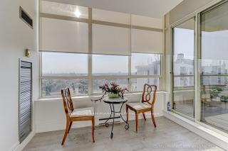2 Bedrooms Condo at 175 Bamburgh, Toronto For sale