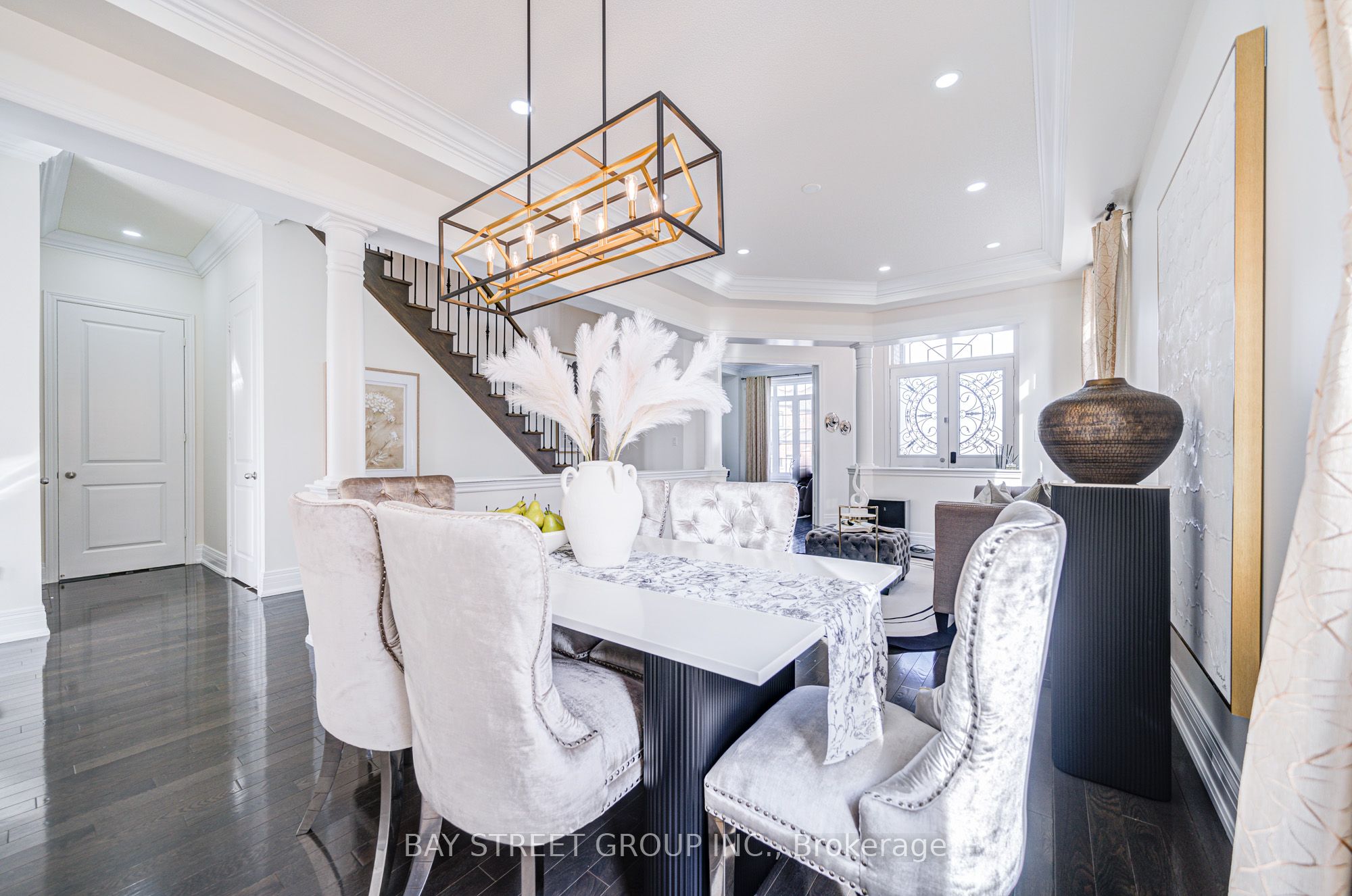263 Baker Hill Boulevard