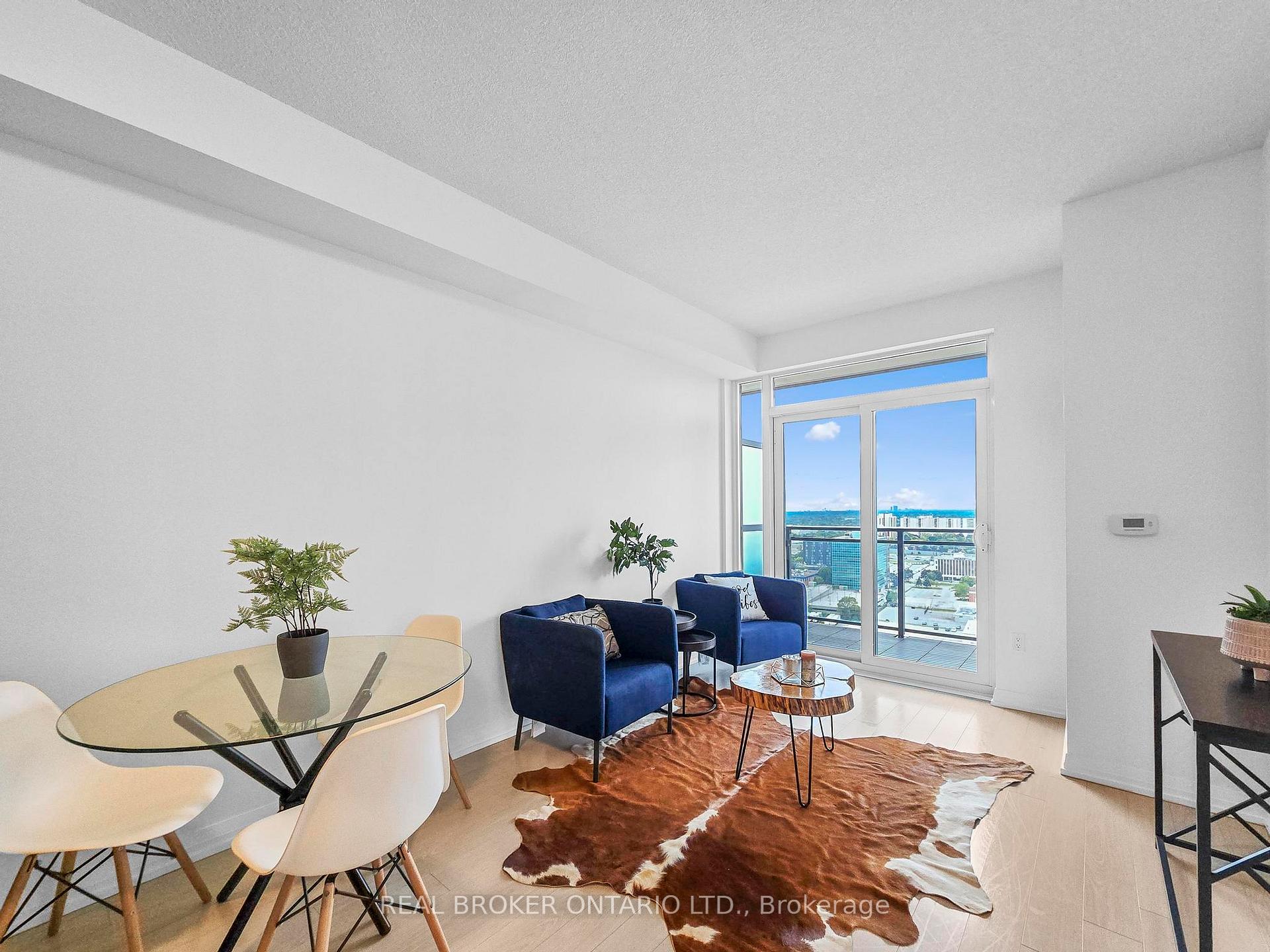 2 Bedrooms Condo at 55 Ann O’reilly, Toronto For sale