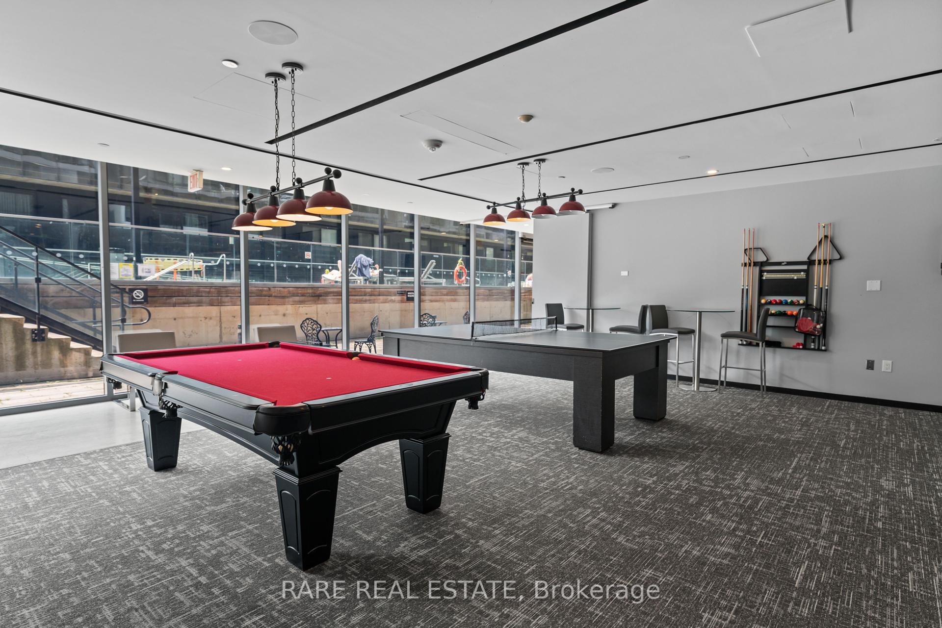 2 Bedrooms Condo at 32 Trolley, Toronto For sale