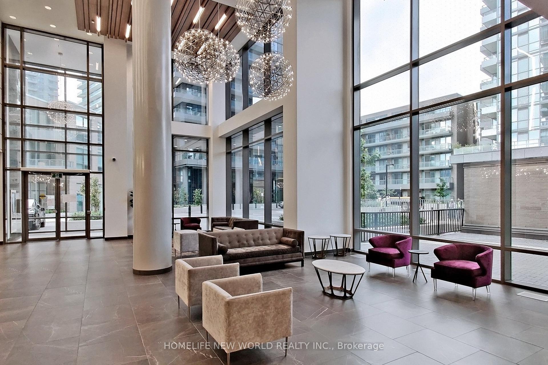 2 Bedrooms Condo at 56 Forest Manor,  Toronto For sale