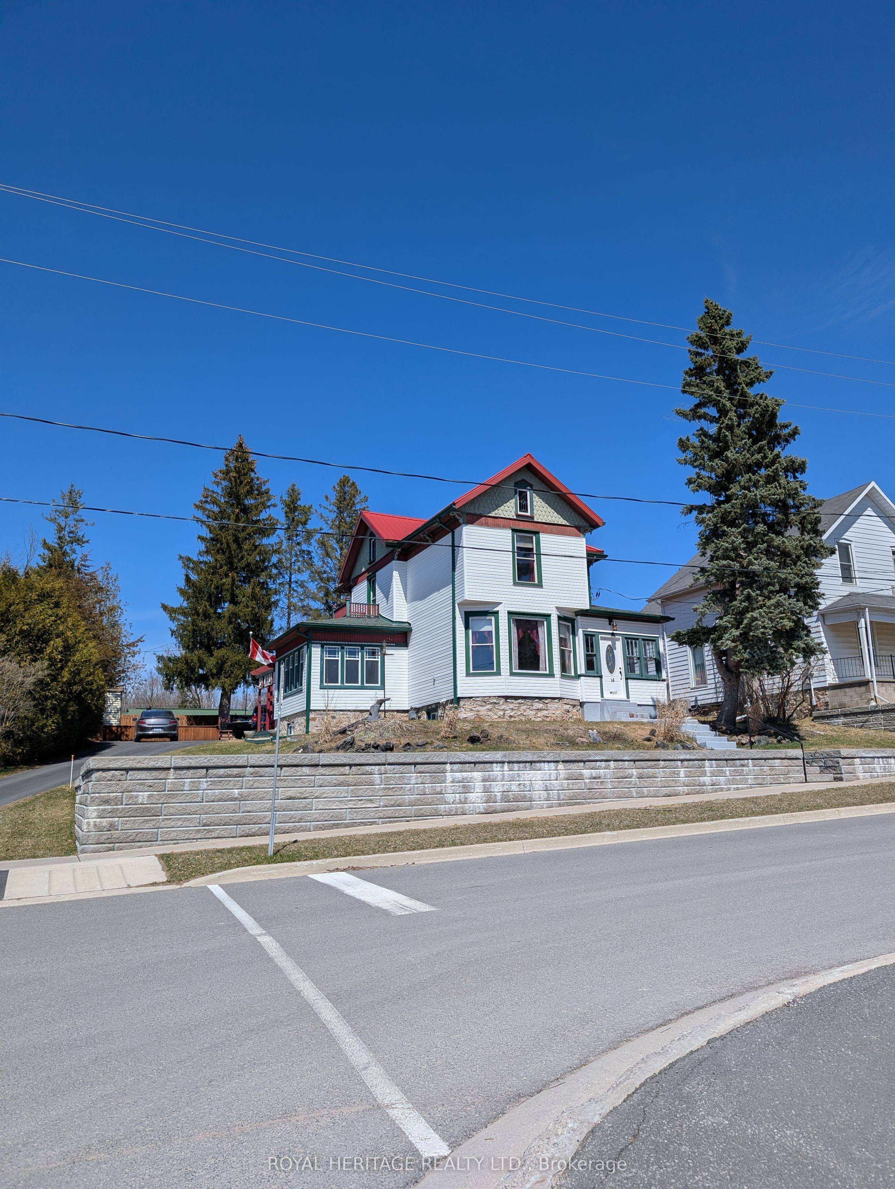 14 Mathison Street, Havelock-Belmont-Methuen, ON K0L 1Z0