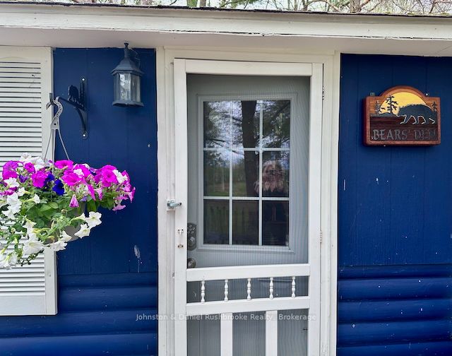 1039 Wonder Beach Road, Muskoka Lakes, ON P0B 1M0