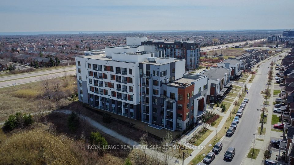 Property at #308 - 50 Kaitting Trail, Oakville, ON L6M 5N3