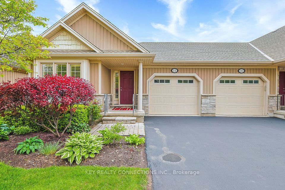 603 Welland