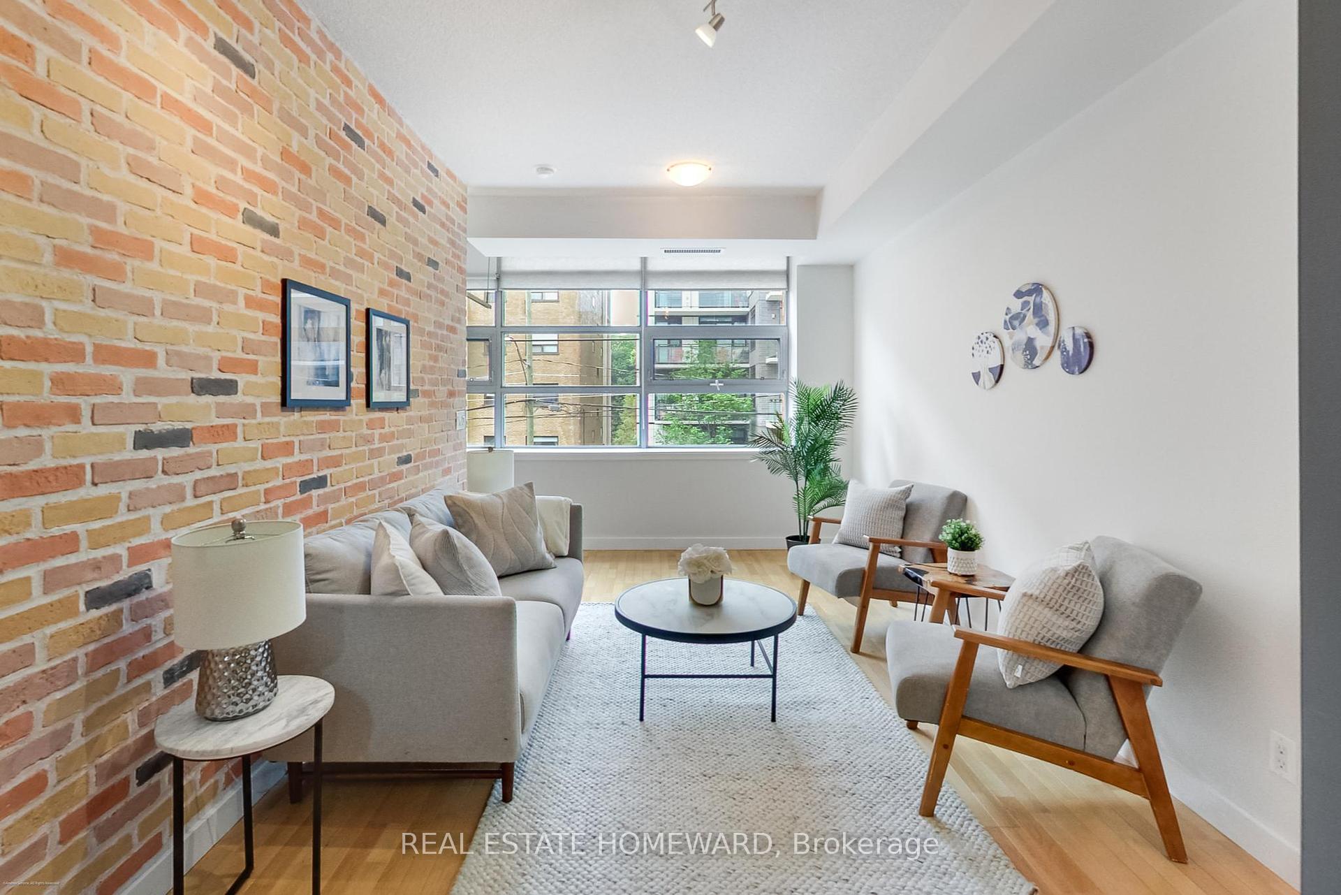 1 Bedroom Condo at 601 Kingston, Toronto For sale