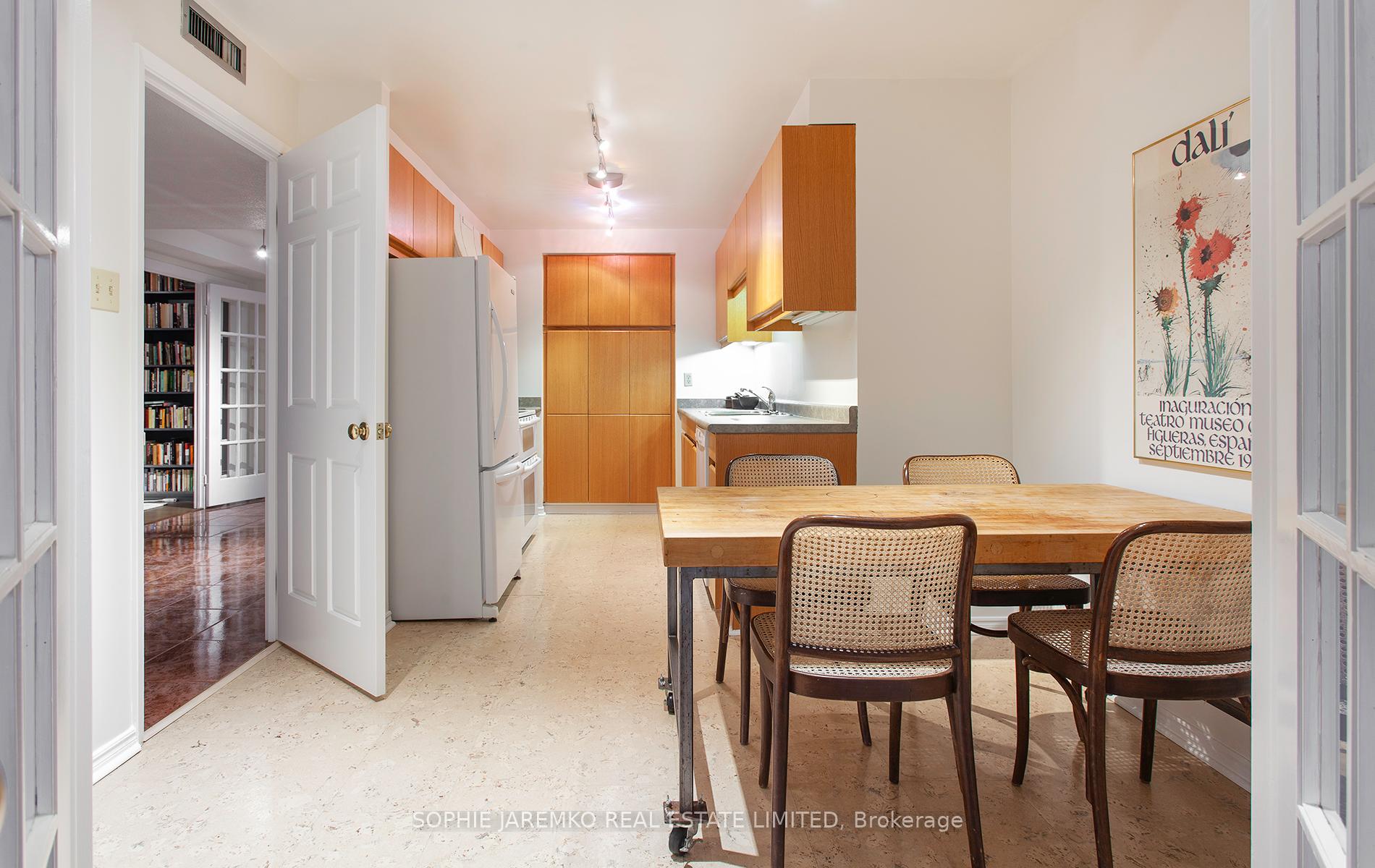 3 Bedrooms Condo at 160 Frederick,  Toronto For sale