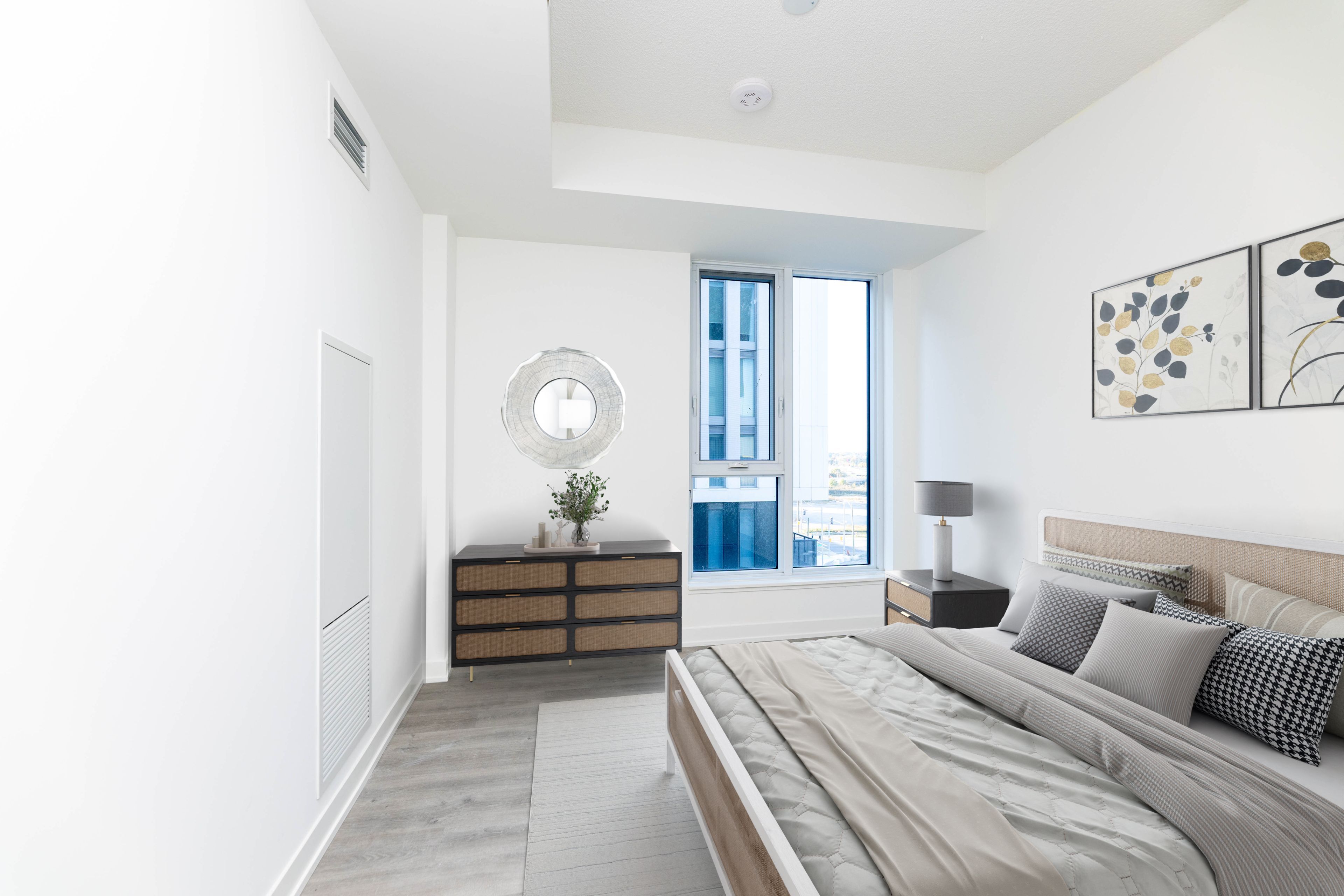 38 Simcoe Promenade Circle 608C