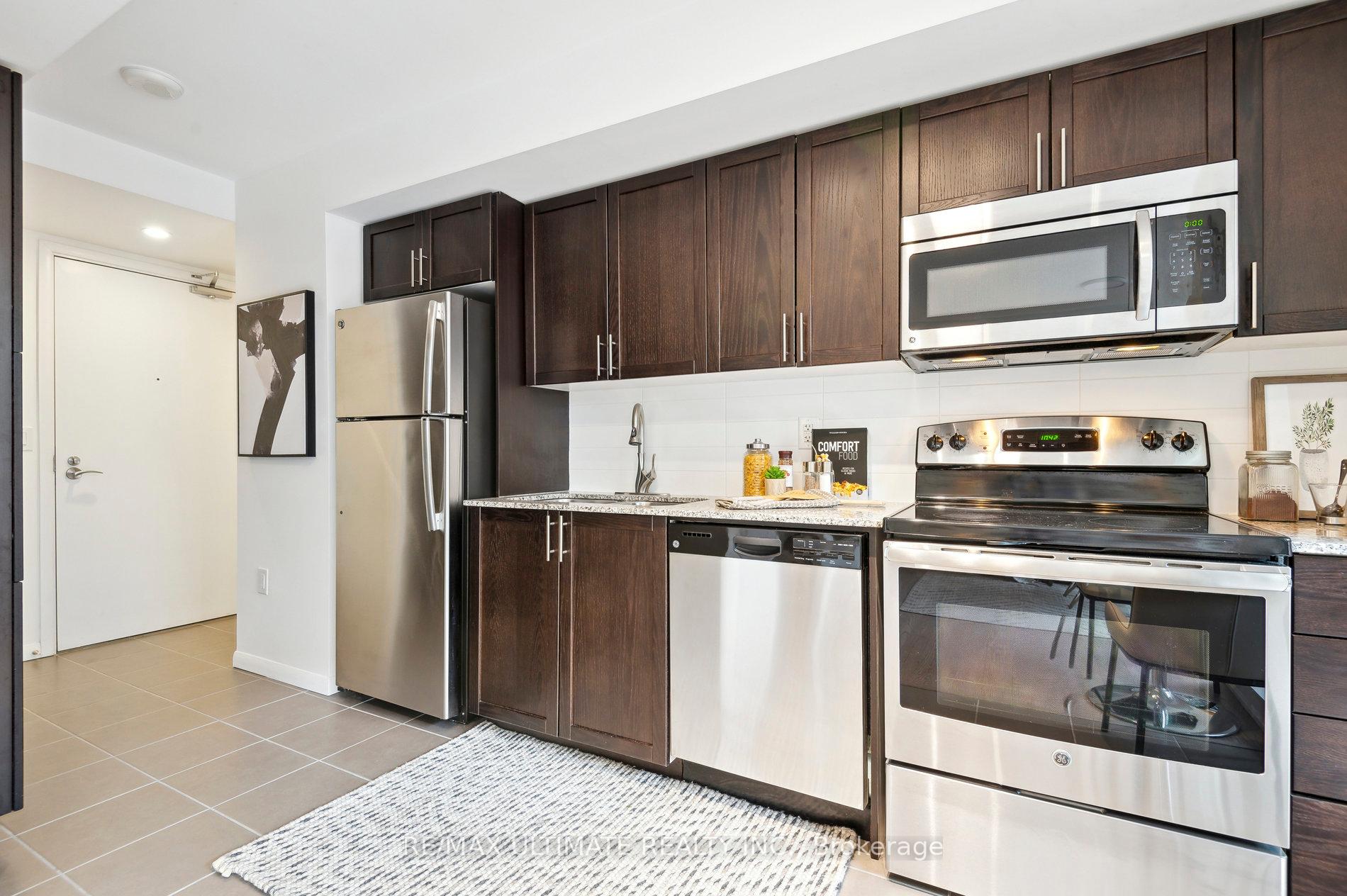 1 Bedroom Condo at 830 Lawrence, Toronto For sale