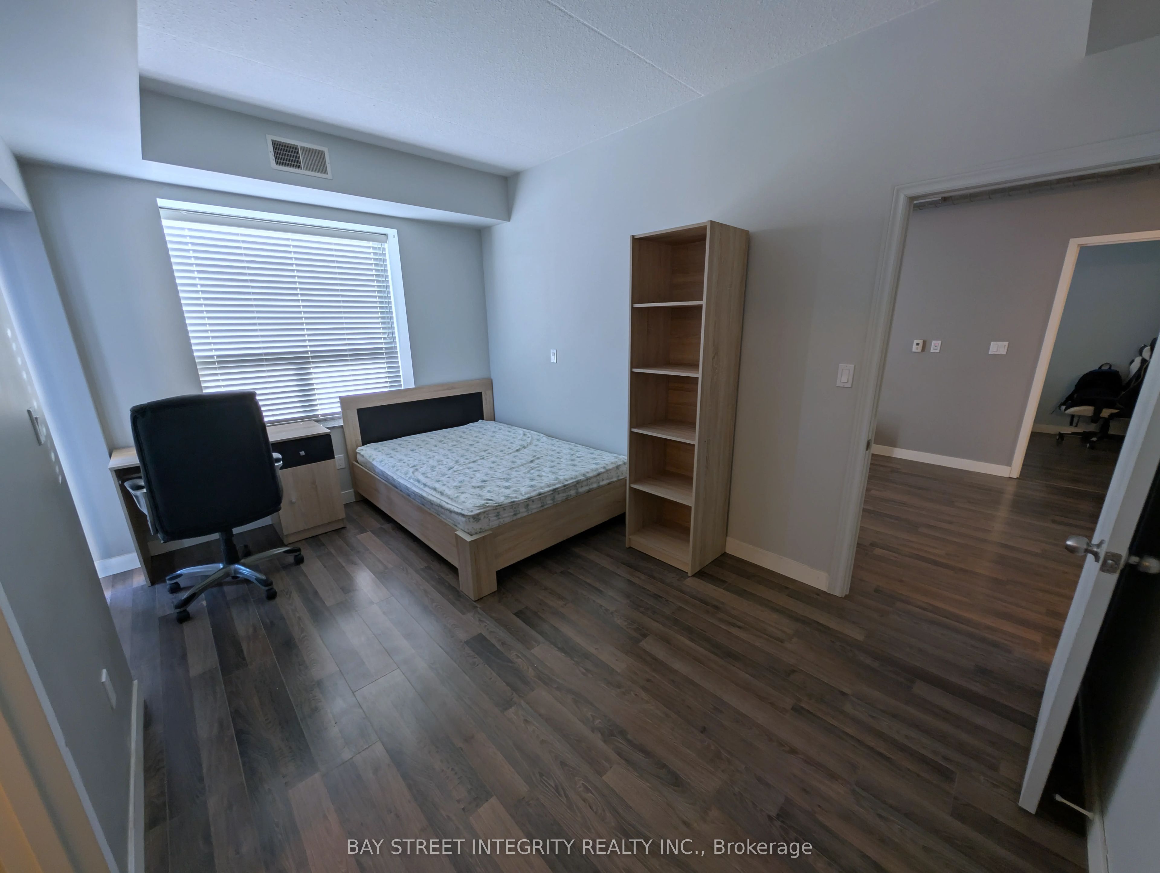 62 Balsam Street, #H601