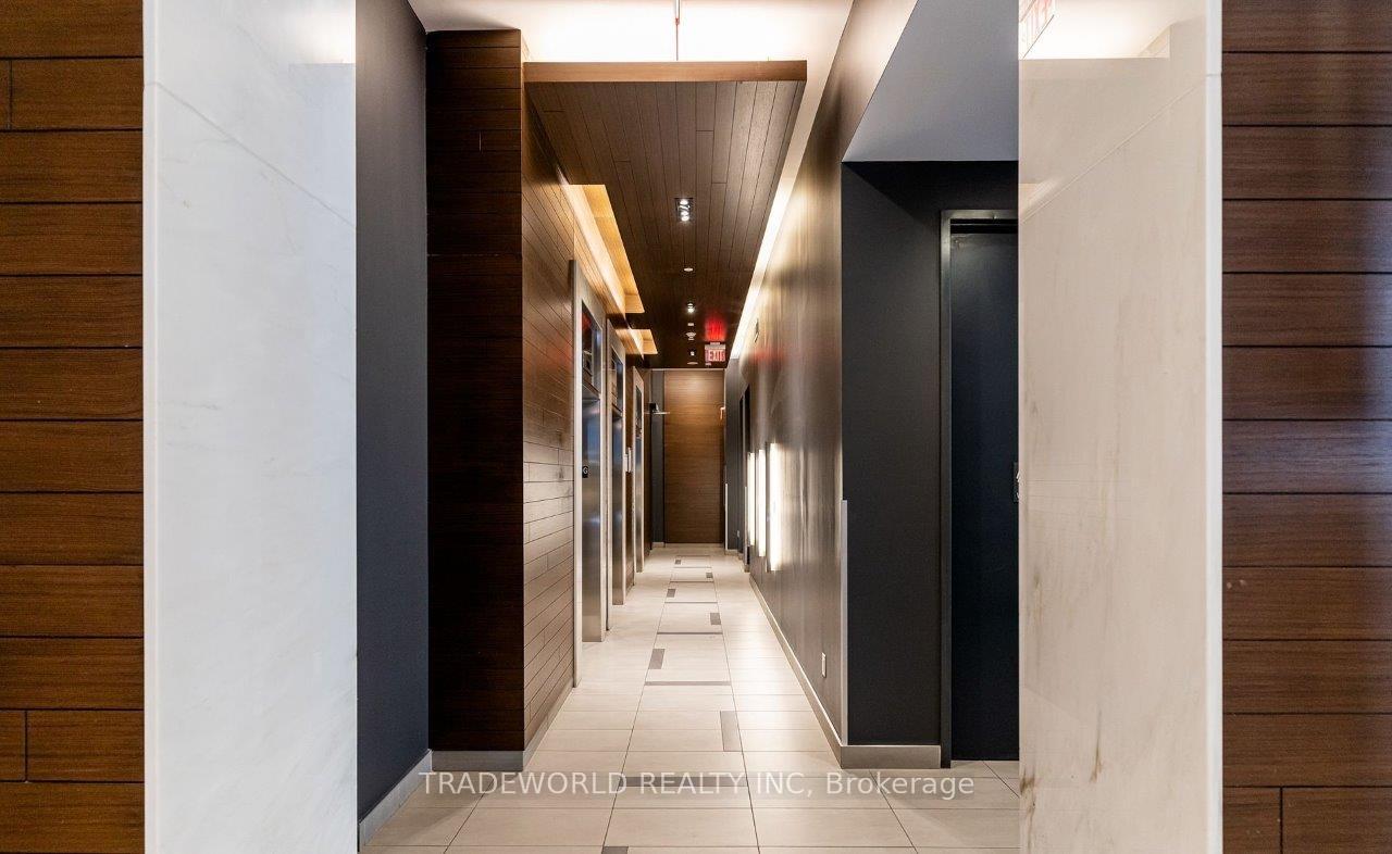 1 Bedroom Condo at 105 George, Toronto For sale