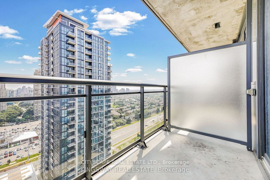 5025 Four Springs Avenue #2205, Mississauga Hurontario