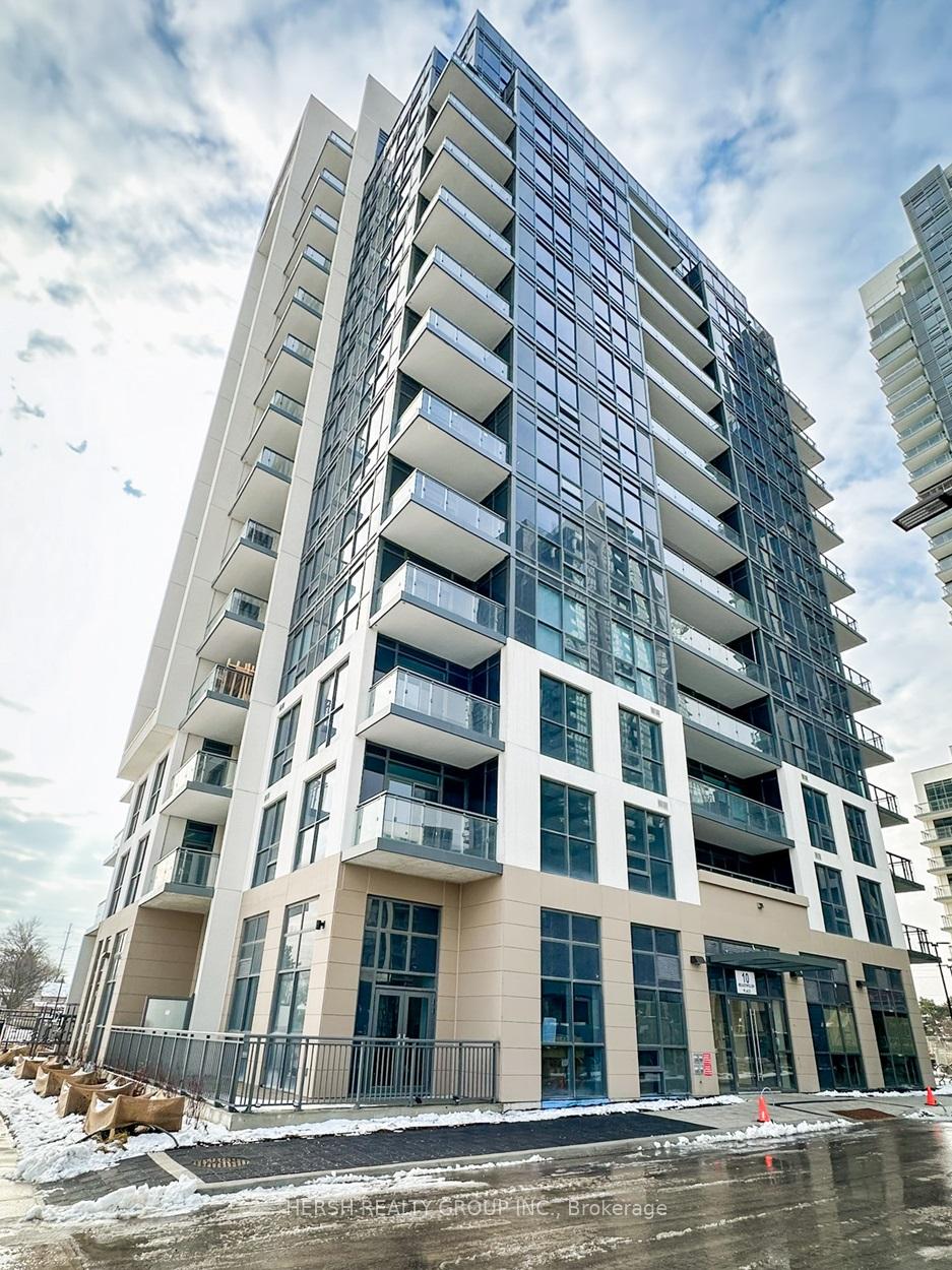 3 Bedrooms Condo at 10 Meadowglen, Toronto For sale