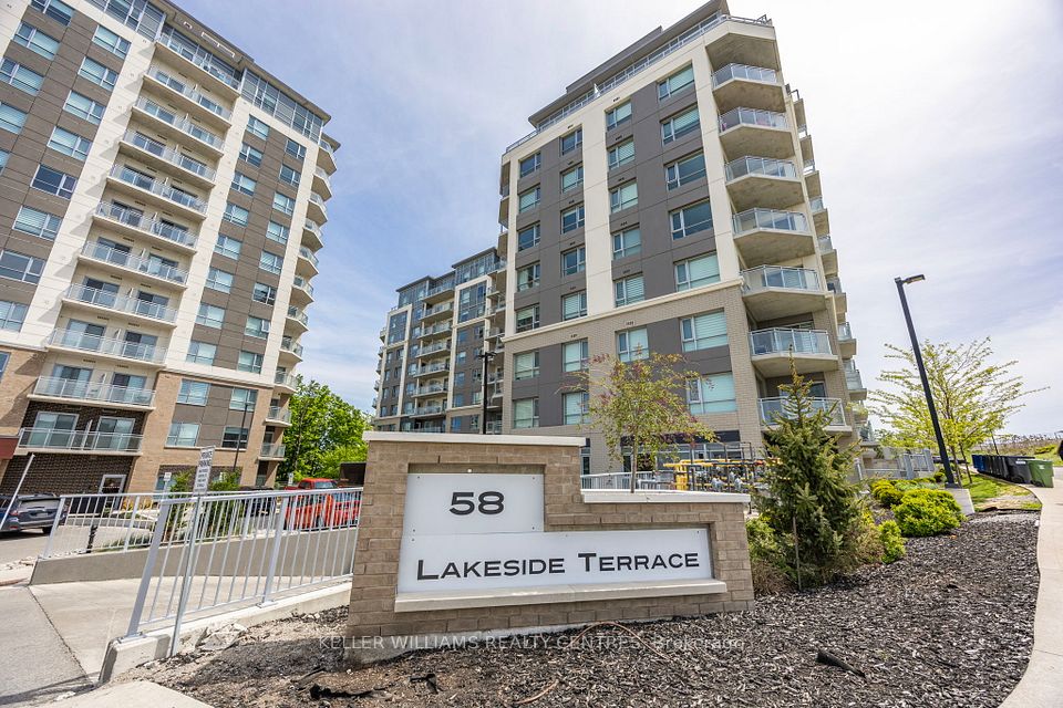 58 Lakeside