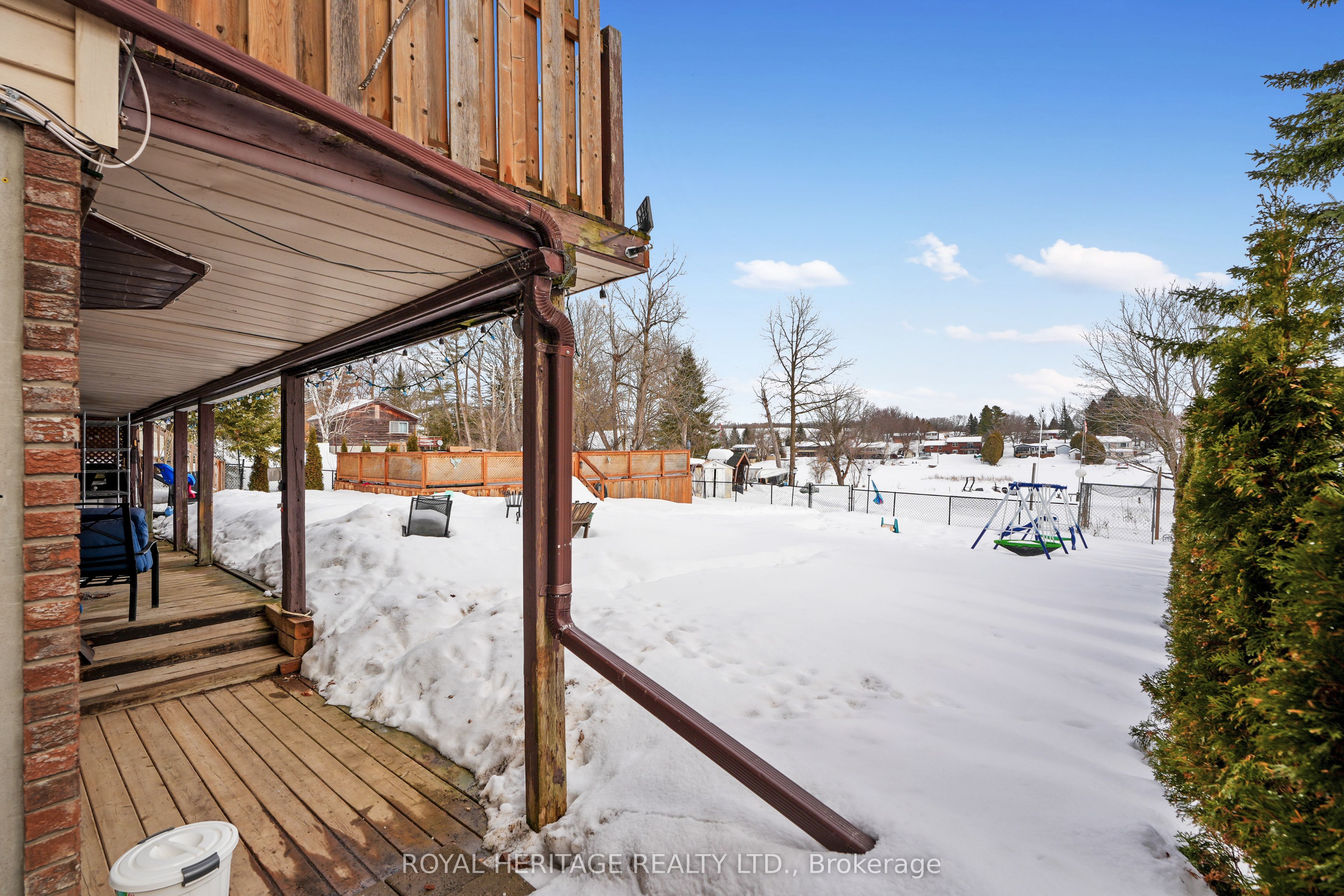 16 Bayview Drive, Kawartha Lakes, ON K0L 2G0