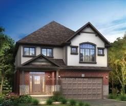 543 Balsam Poplar