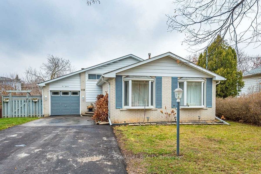 118 Woodpark Place