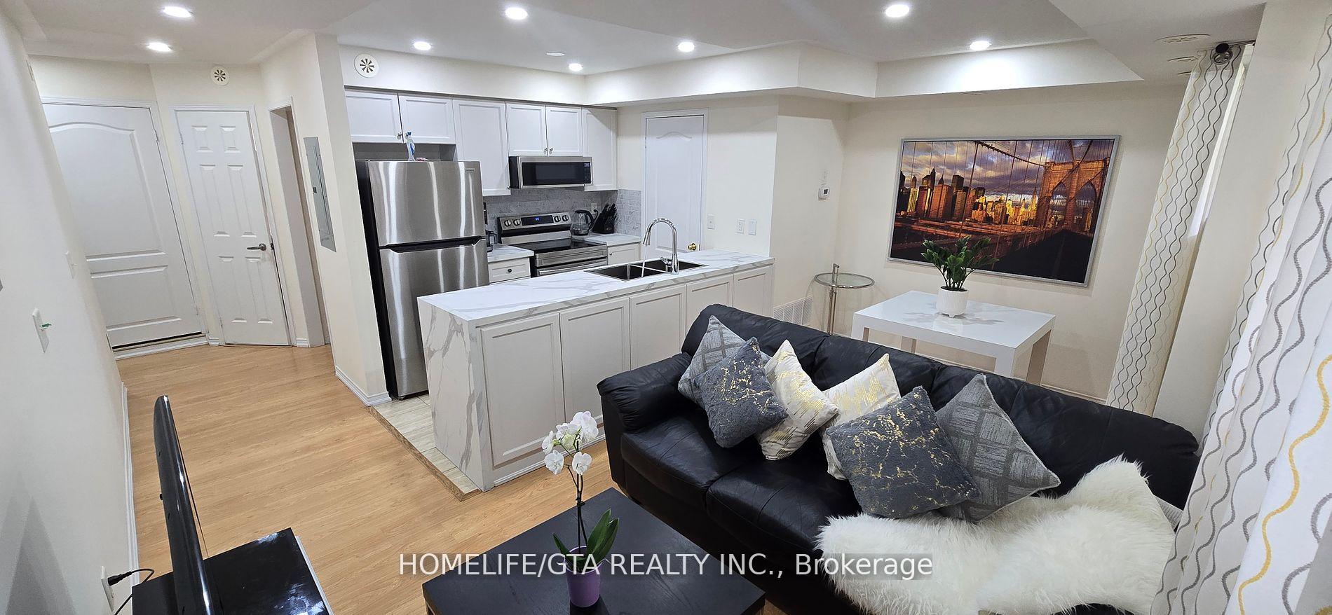 1 Bedroom Condo at 157 Isaac Devins, Toronto For sale