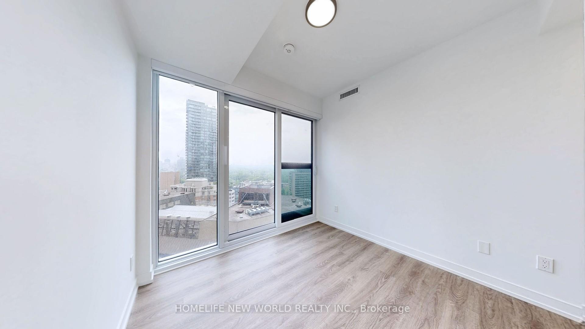 2 Bedrooms Condo at 771 Yonge, Toronto For sale