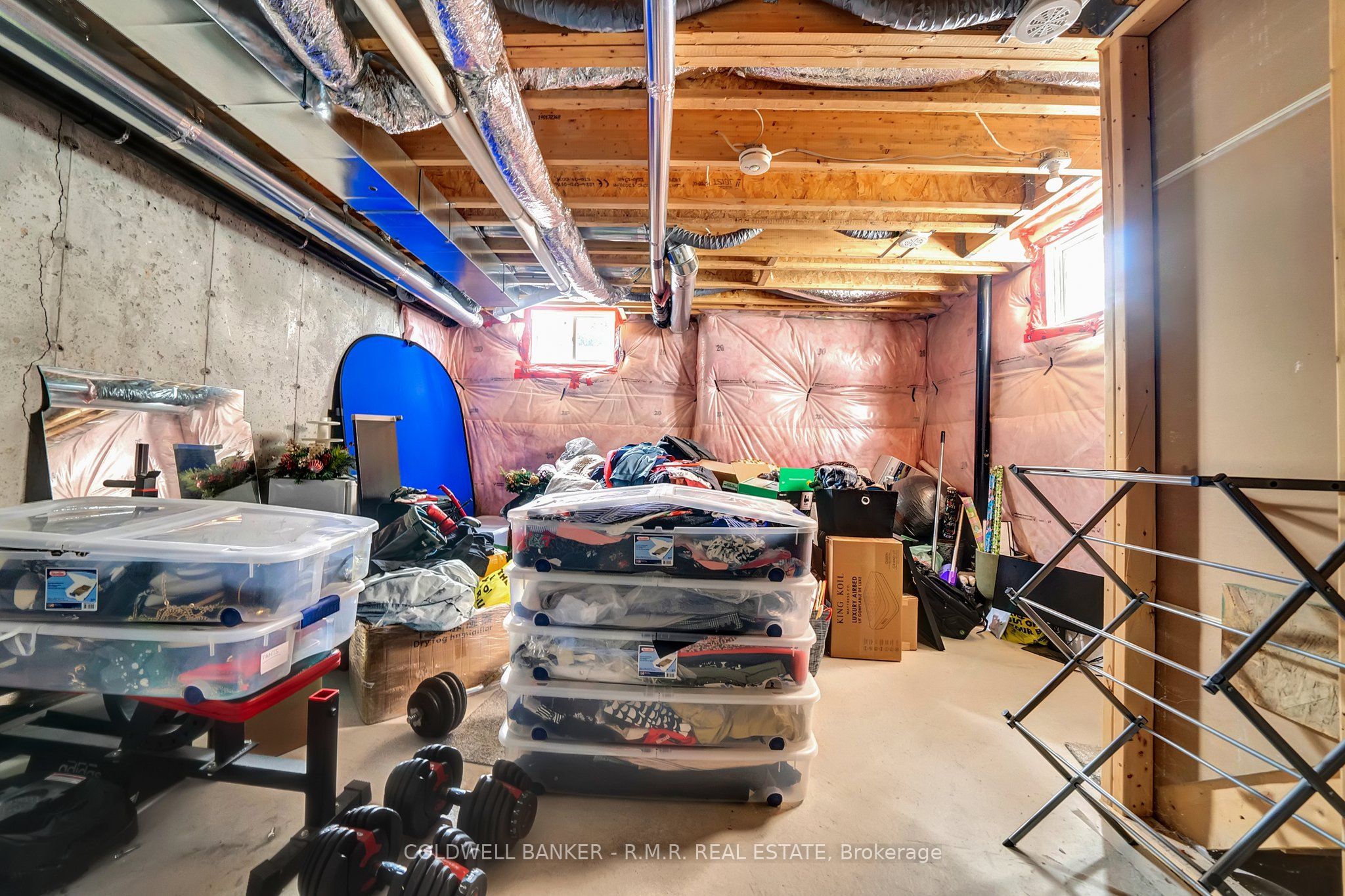 15 Shawfield Way, #83