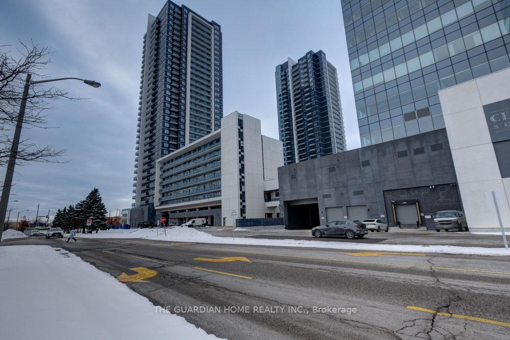 1 Bedroom Condo at 3700 Highway 7, Vaughan For sale
